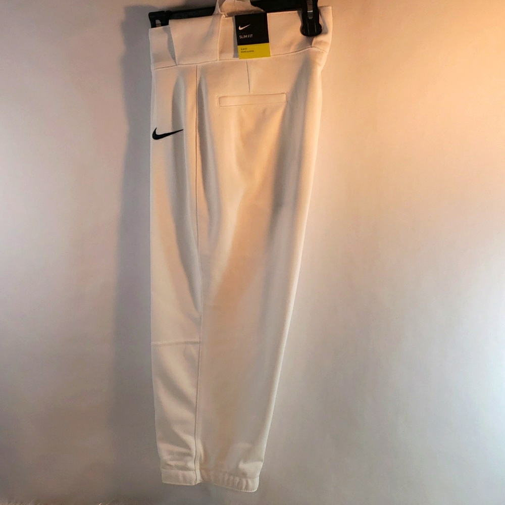 Nike Boys Baseball Pants